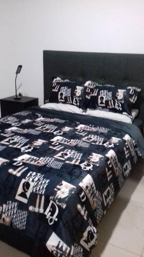 Premier Executive Apartment - The Ivy, East Legon 阿克拉 外观 照片