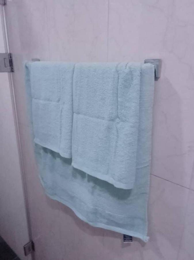 Premier Executive Apartment - The Ivy, East Legon 阿克拉 外观 照片