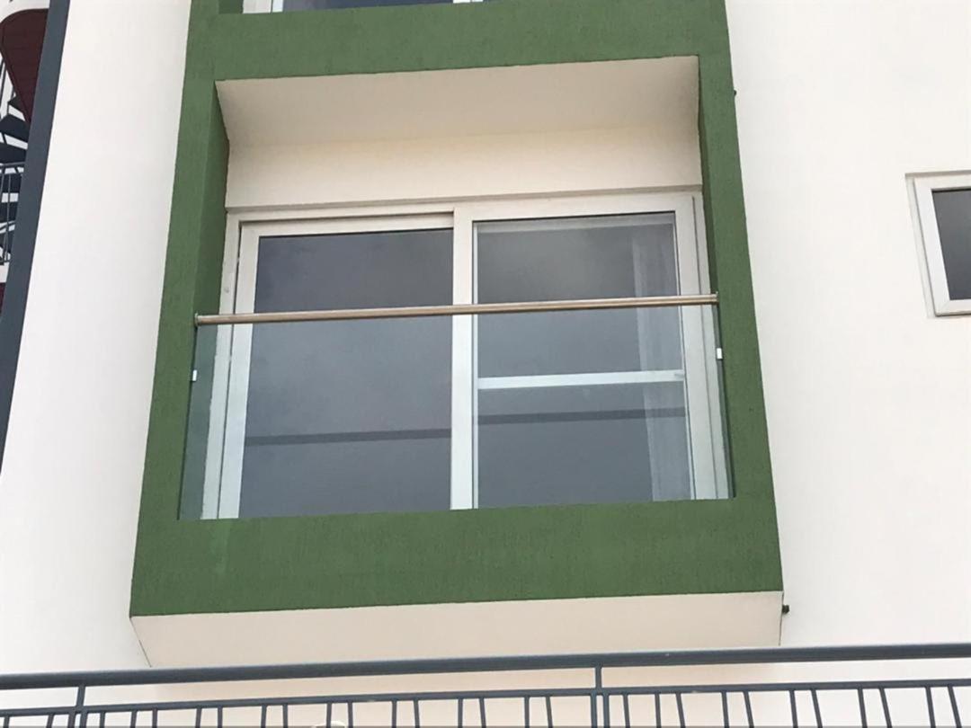 Premier Executive Apartment - The Ivy, East Legon 阿克拉 外观 照片