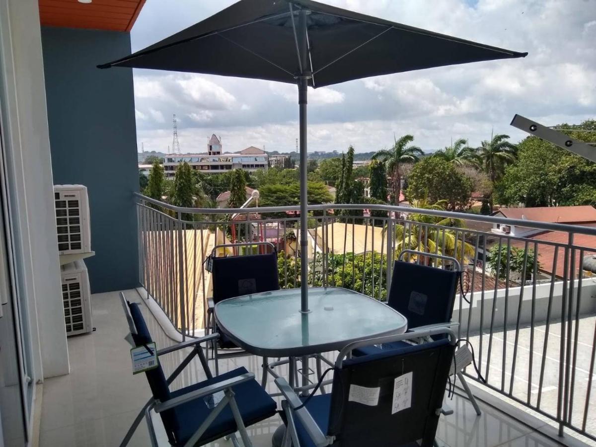 Premier Executive Apartment - The Ivy, East Legon 阿克拉 外观 照片
